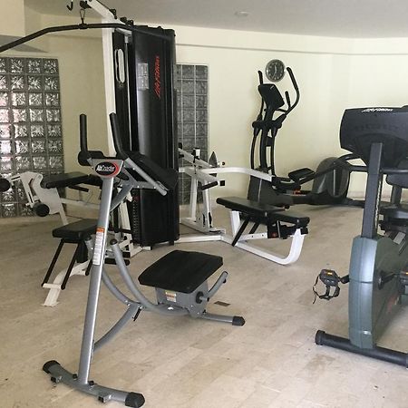 Apartamento Estrella Del Mar Acapulco Apartment ภายนอก รูปภาพ