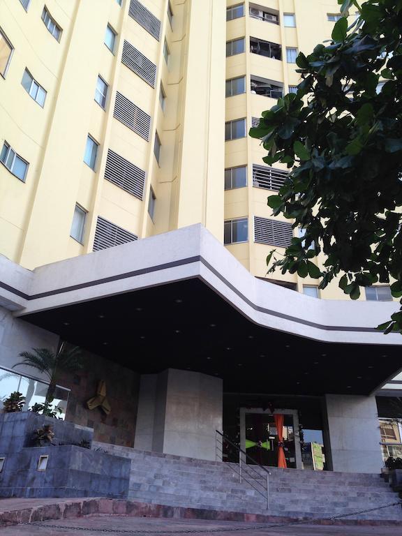 Apartamento Estrella Del Mar Acapulco Apartment ภายนอก รูปภาพ