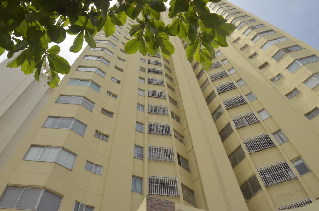 Apartamento Estrella Del Mar Acapulco Apartment ภายนอก รูปภาพ