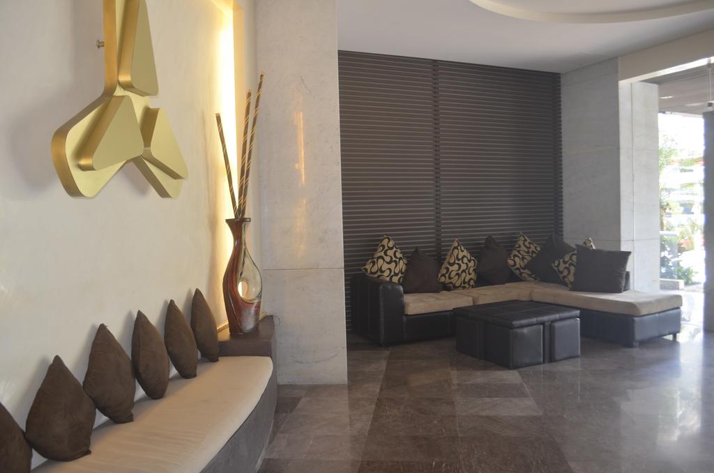 Apartamento Estrella Del Mar Acapulco Apartment ภายนอก รูปภาพ