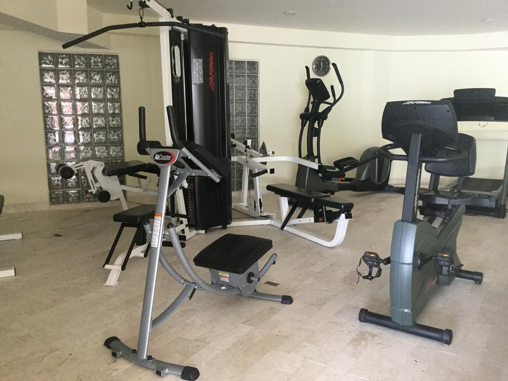 Apartamento Estrella Del Mar Acapulco Apartment ภายนอก รูปภาพ