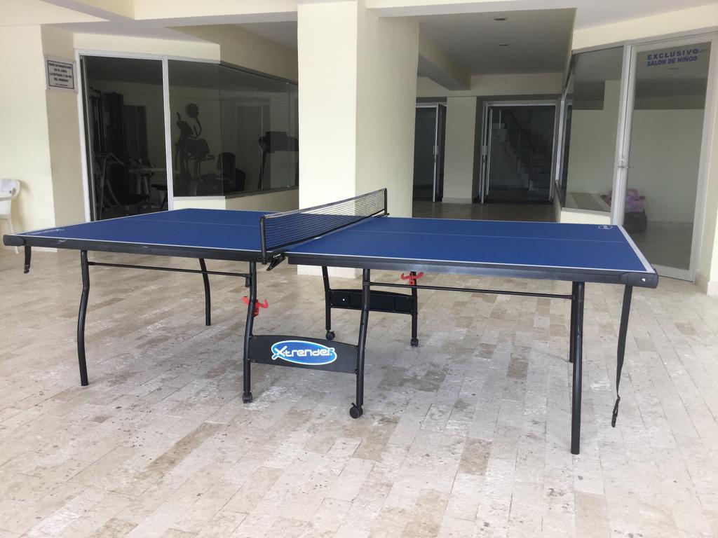 Apartamento Estrella Del Mar Acapulco Apartment ภายนอก รูปภาพ